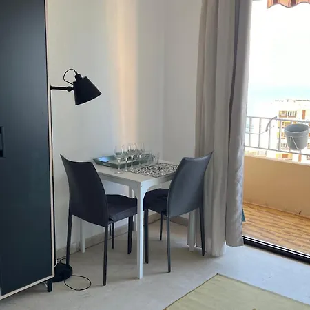 Lägenhet Le Plein Soleil *