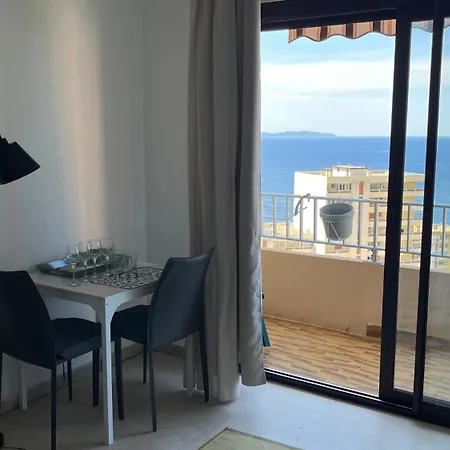 Lägenhet Le Plein Soleil