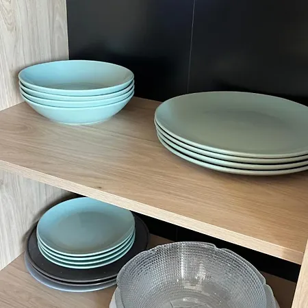 Le Plein Soleil Lejlighed Ajaccio (Corsica)