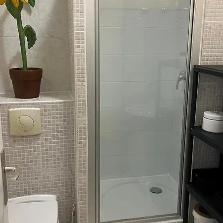 Le Plein Soleil Lejlighed Ajaccio (Corsica)