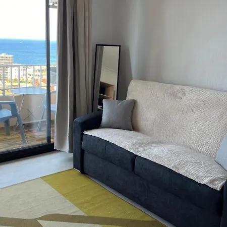 Lejlighed Le Plein Soleil